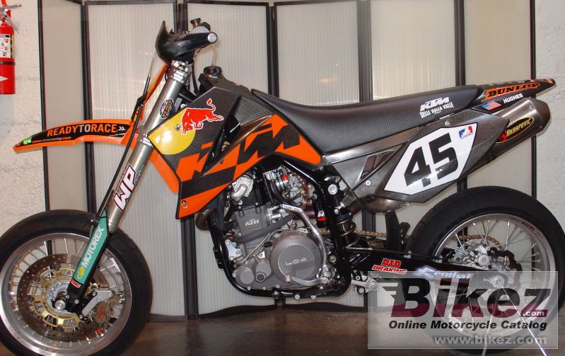 Big nymous user. 660 supermoto factory replica picture and wallpaper from Bikez.com